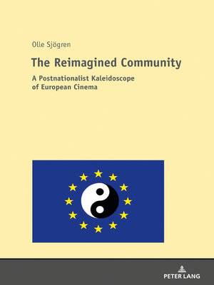 cover image of The Reimagined Community